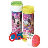 Disney Minnie Mouse Party Bubbles