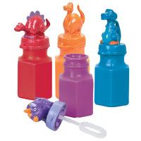 Dinosaur Bubbles