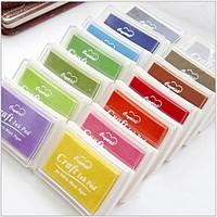 DIY Scrapbooking Craft Ink Pad(A...