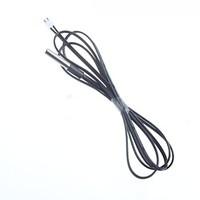 DIY Stainless Steel Temperature Sensor Probe NTC Thermistor