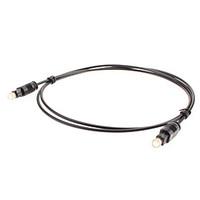 Digital Audio Optical Toslink Cable (1M-Length)