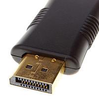 Displayport Male to HDMI V1.3 Female Adapter