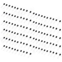 DIY Silicon Transistor Set (Blac...