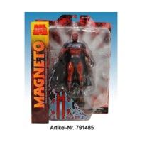Diamond Select Toys Marvel Select: Magneto (APR101444)