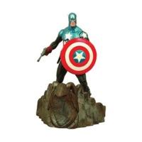 Diamond Select Toys Marvel Select: Captain America (MAY083509)