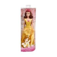 disney sparkling princess belle