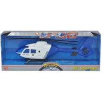 Dickie City Police Helicopter - Sky Patrol