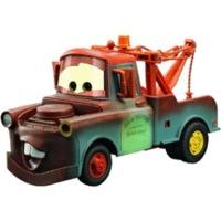 Dickie Cars 2 - RC Mater Turbo 19 cm 1:24