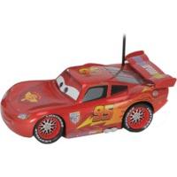 Dickie Lightning McQueen 2-channel radio