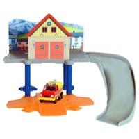 Dickie Fireman Sam Mini-Rescue Play Set