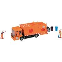 Dickie Street Service Car