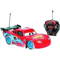 Dickie RC Ice Racing Turbo Racer Lightning McQueen