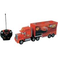 Dickie RC Turbo Mack Truck (2427801)