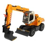 Dickie Excavator (203726001)