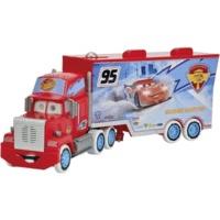 Dickie RC Ice Racing Turbo Mack Truck