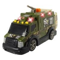 Dickie Armor Truck