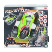 Dickie RC Wild Flippy (201119063...