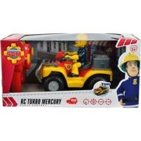 Dickie Fireman Sam Mercury RTR (2030996113)