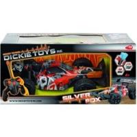 Dickie RC Silver Fox RTR