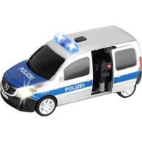 Dickie Police Radar Trap