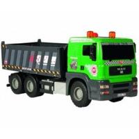 dickie pump action dump truck 203415775