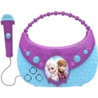 Disney Frozen Cool Tunes Sing-Along Boombox