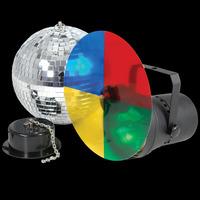 Disco Light Sets