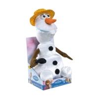 Disney Frozen Singing Olaf 30 cm