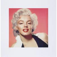 Diamond Dust Marilyn 2010 By Peter Blake