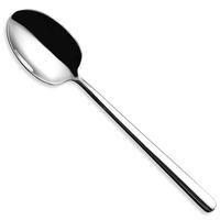 diva 1810 cutlery dessert spoons pack of 12