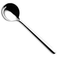 Diva 18/10 Cutlery Soup Spoons (Single)