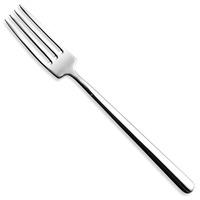 Diva 18/10 Cutlery Dessert Forks (Set of 4)