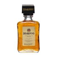 Disaronno Originale Amaretto Liqueur Miniature