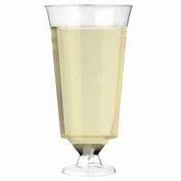Disposable Wine Tumblers 8.5oz / 240ml (Case of 300)