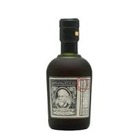 diplomatico reserva exclusiva rum miniature