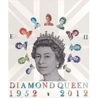 Diamond Queen By Justine Smith