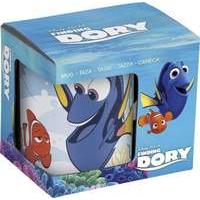 disney finding dory mug 320ml