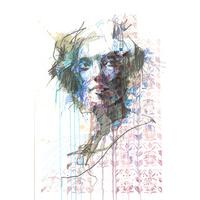 Disconnected By Carne Griffiths