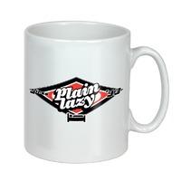 DIAMOND LOGO MUG