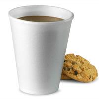 Disposable Poly Cups 10oz / 300ml (Sleeve of 20)