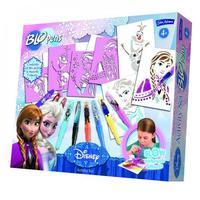 Disney Frozen BLO Pens Activity Set