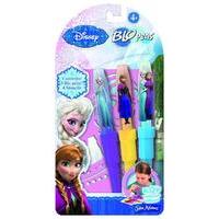 Disney Frozen Blo Pens Set