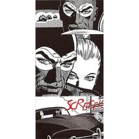 Diabolik & Eva I By Astorina