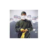 Difficult to Cure (Rainbow) By Storm Thorgerson, Aubrey Powell 