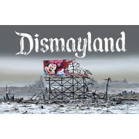 Dismayland Minnie_Hiroshima 2 By Jeff Gillette