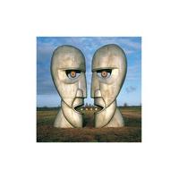 division bell metal heads pink floyd by storm thorgerson