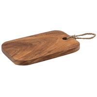 Discovery Acacia Serving Board 30.5cm (Case of 6)