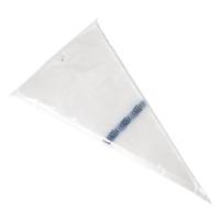 Disposable Piping Bags 50cm Pack of 100