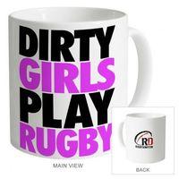 Dirty Girls Mug