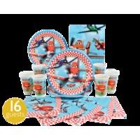 Disney Planes Basic Party Kit 16 Guests